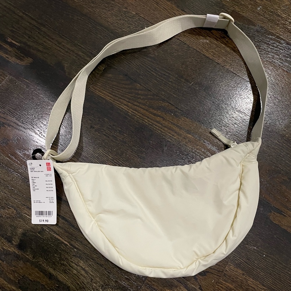 Uniqlo Bag